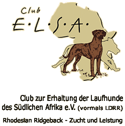 Club E.L.S.A. e.V.