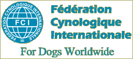 Fdration Cynologique Internationale